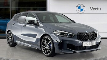 BMW 1 Series M135i xDrive 5dr Step Auto Petrol Hatchback